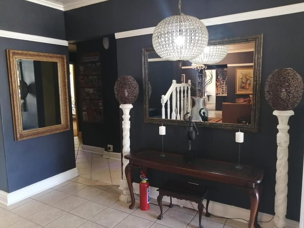 Knysna Wayside Inn 9/49