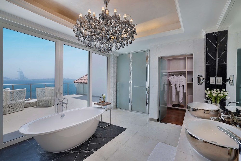 Waldorf Astoria Dubai Palm Jumeirah 22/81