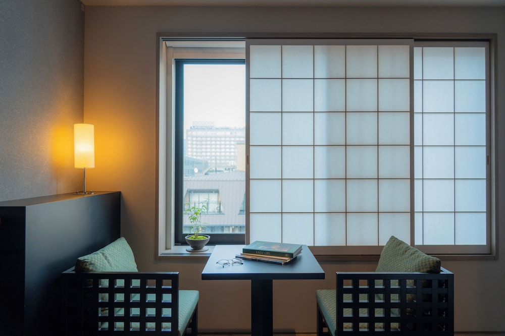 Hotel Resol Trinity Kyoto 49/71