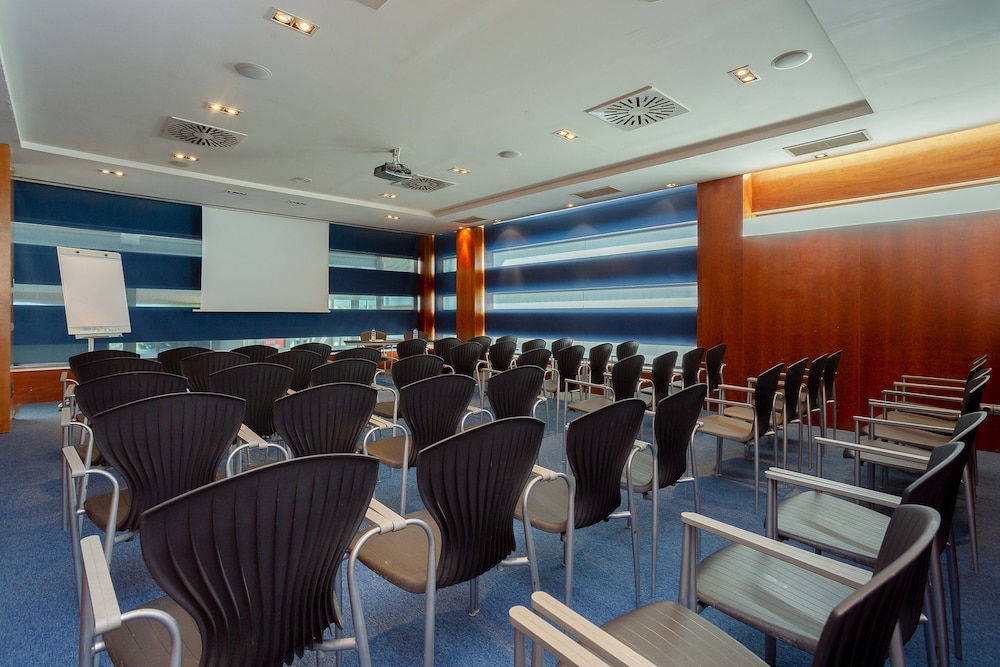 Eurostars I Hotel Madrid 42/55