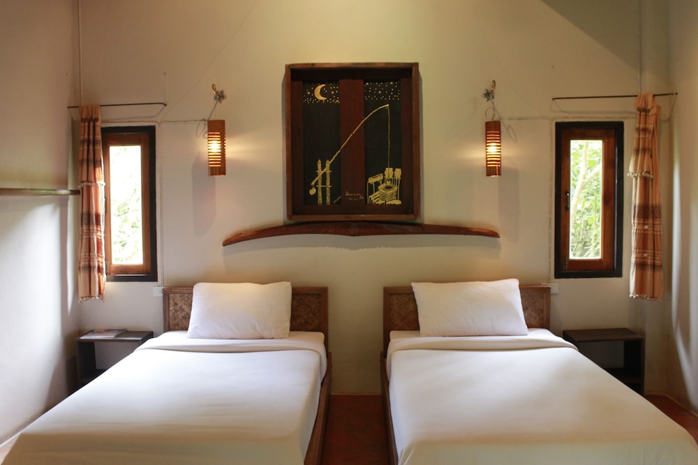 Boklua View Resort 20/34
