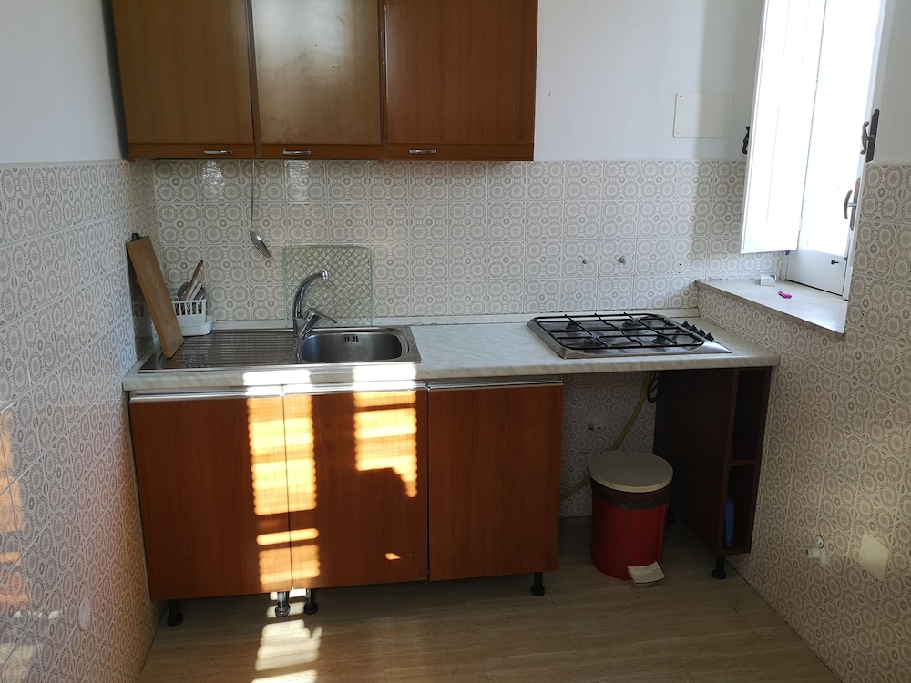 Casa Vittorio 48/50