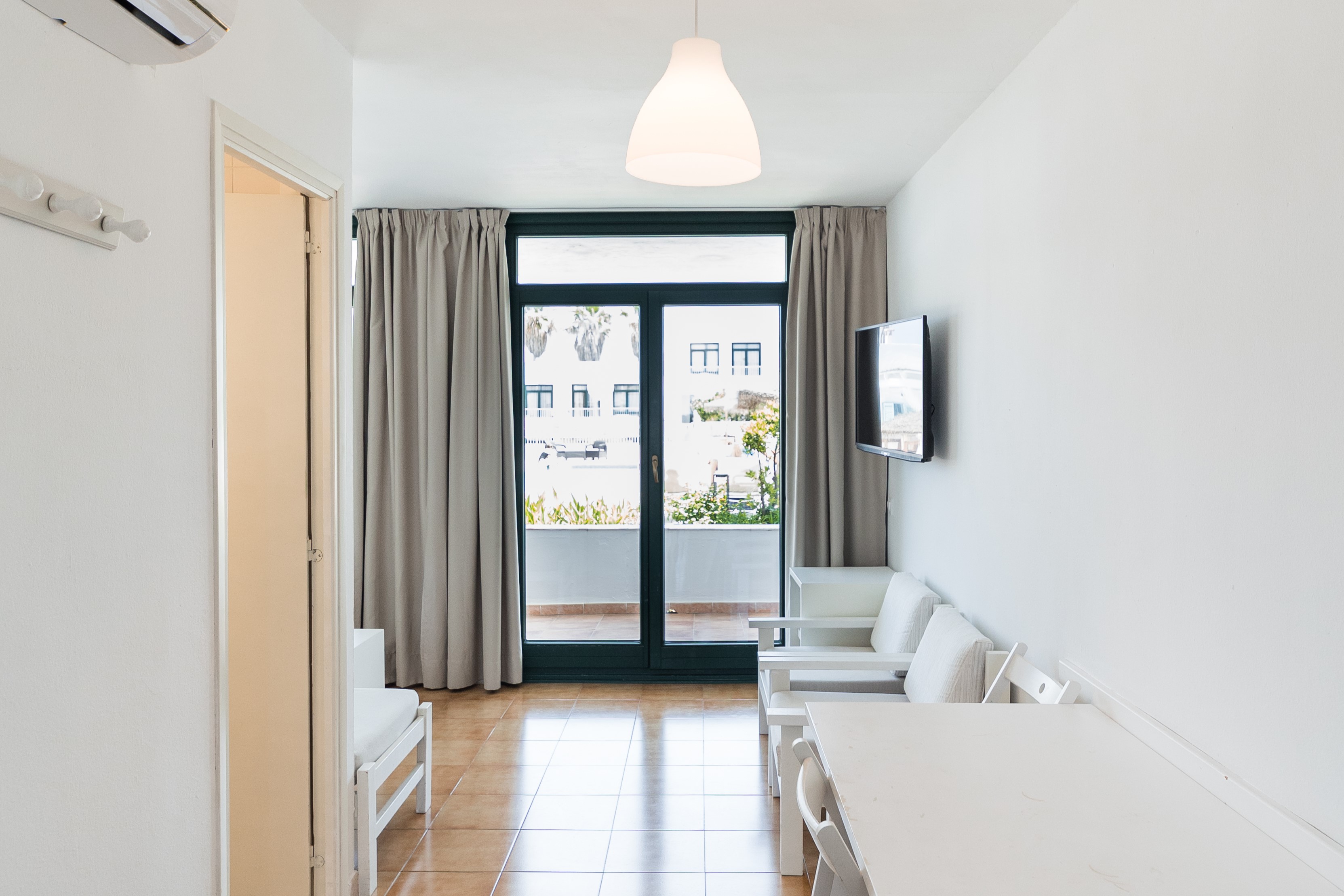 شقة، Beach Club Aparthotel 3/5