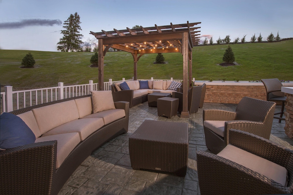 Towneplace Suites Altoona 3/60
