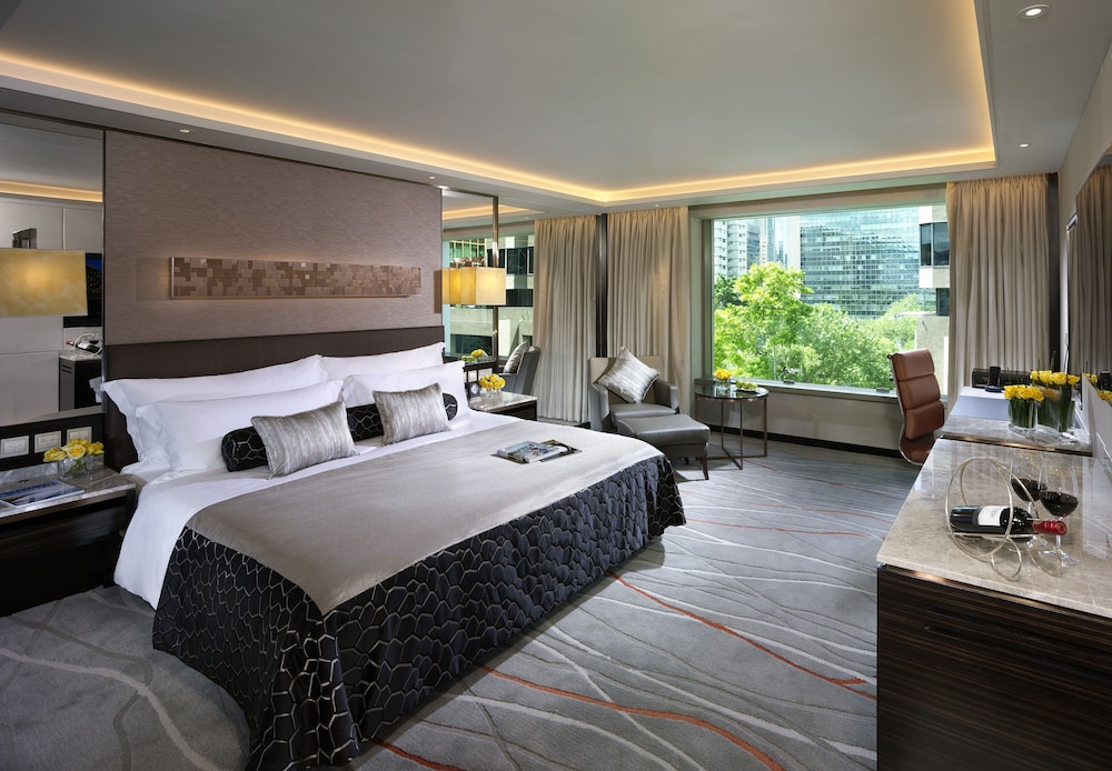 InterContinental Grand Stanford Hong Kong 16/73