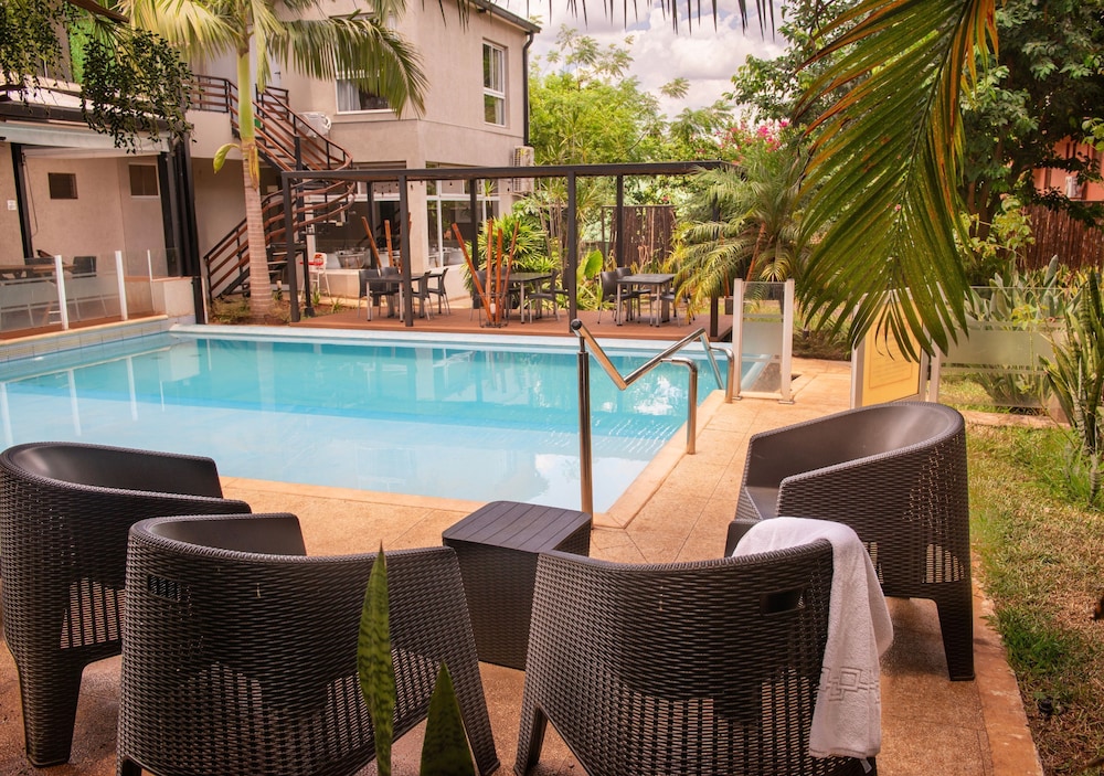 Inga Apart & Suites 41/46