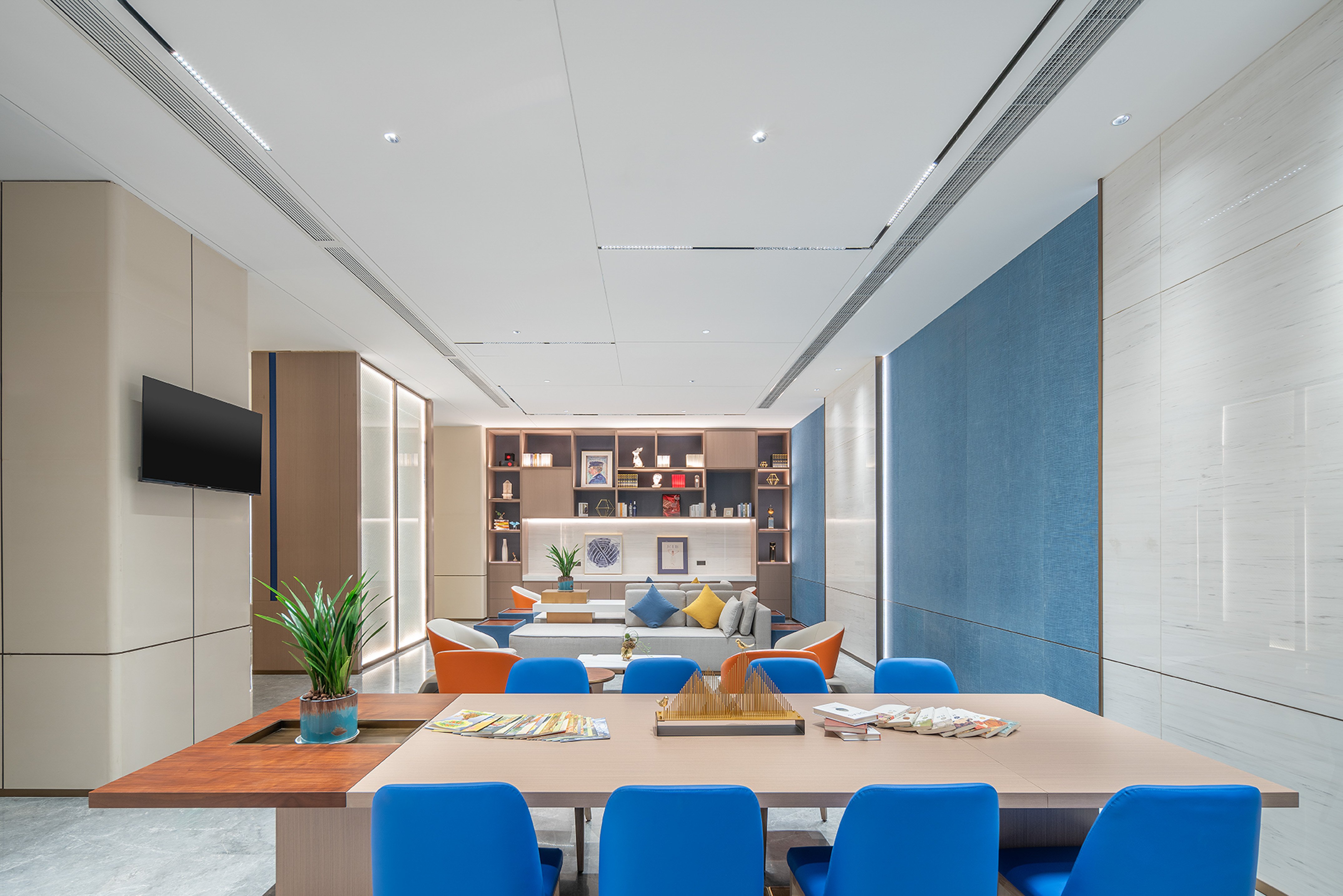 Holiday Inn Express Bazhong Center 21/27