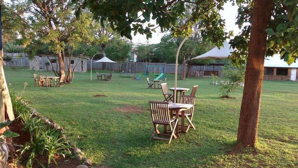 Spice Garden 26/32