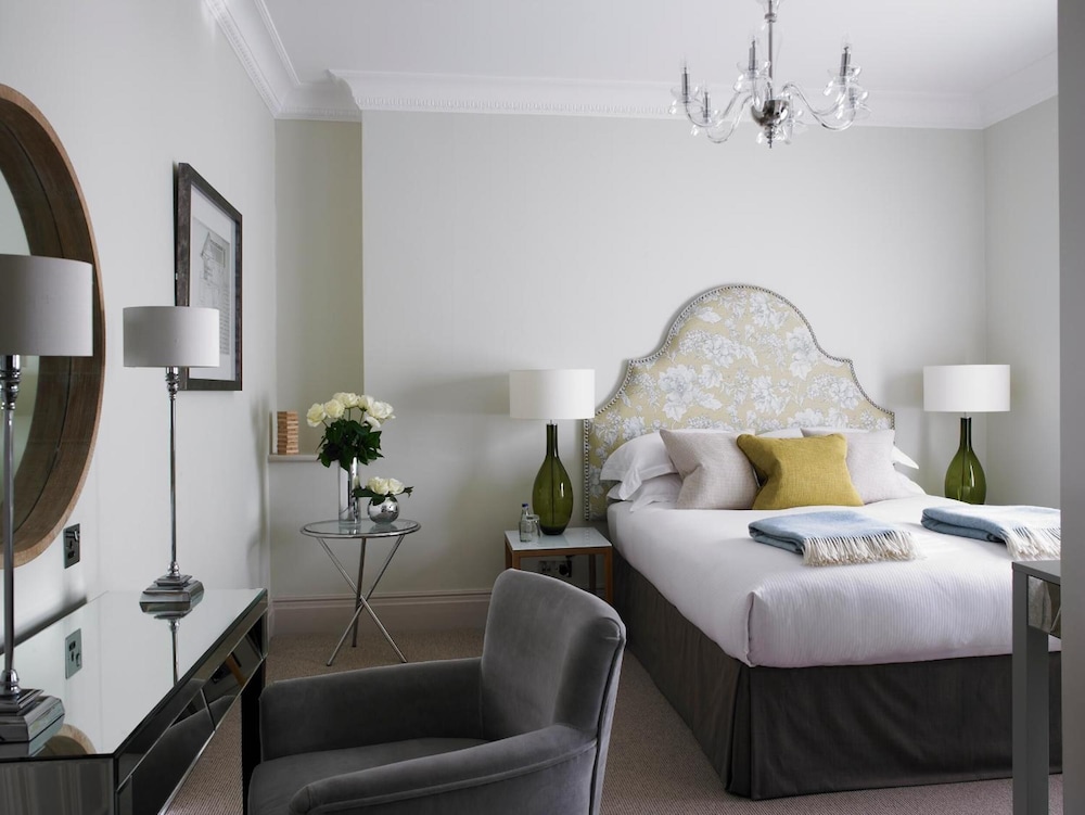 The Woburn Hotel 15/39