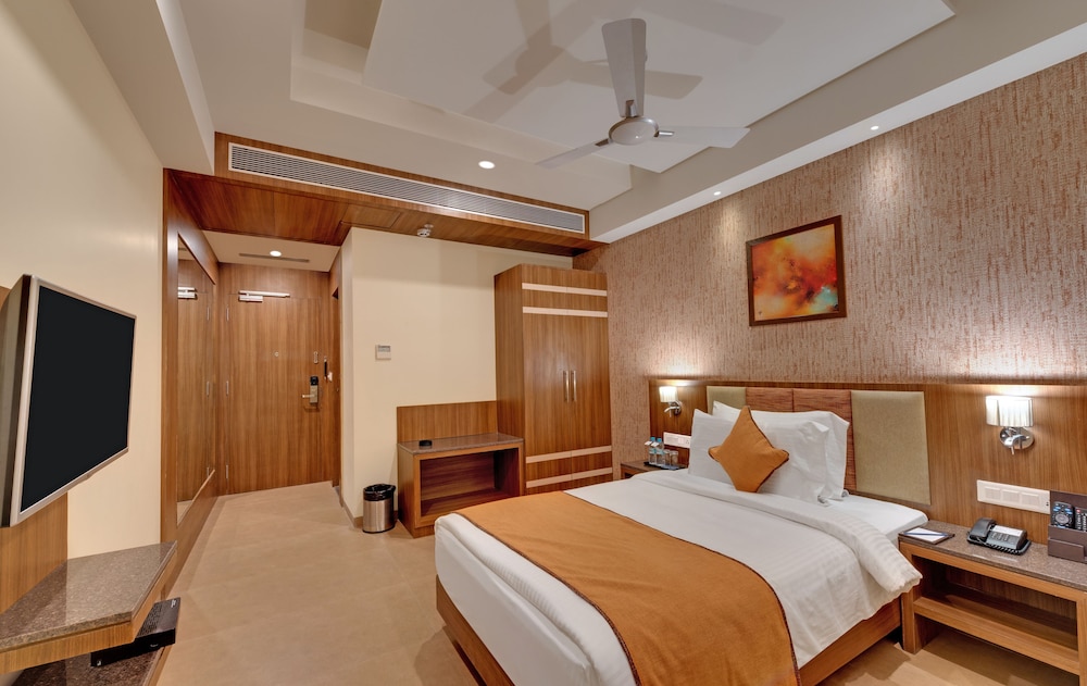 Anaya Beacon Hotel 15/23