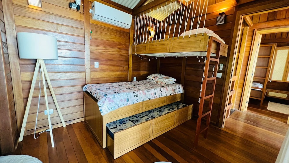 Ilha Do Mel Lodges 26/47
