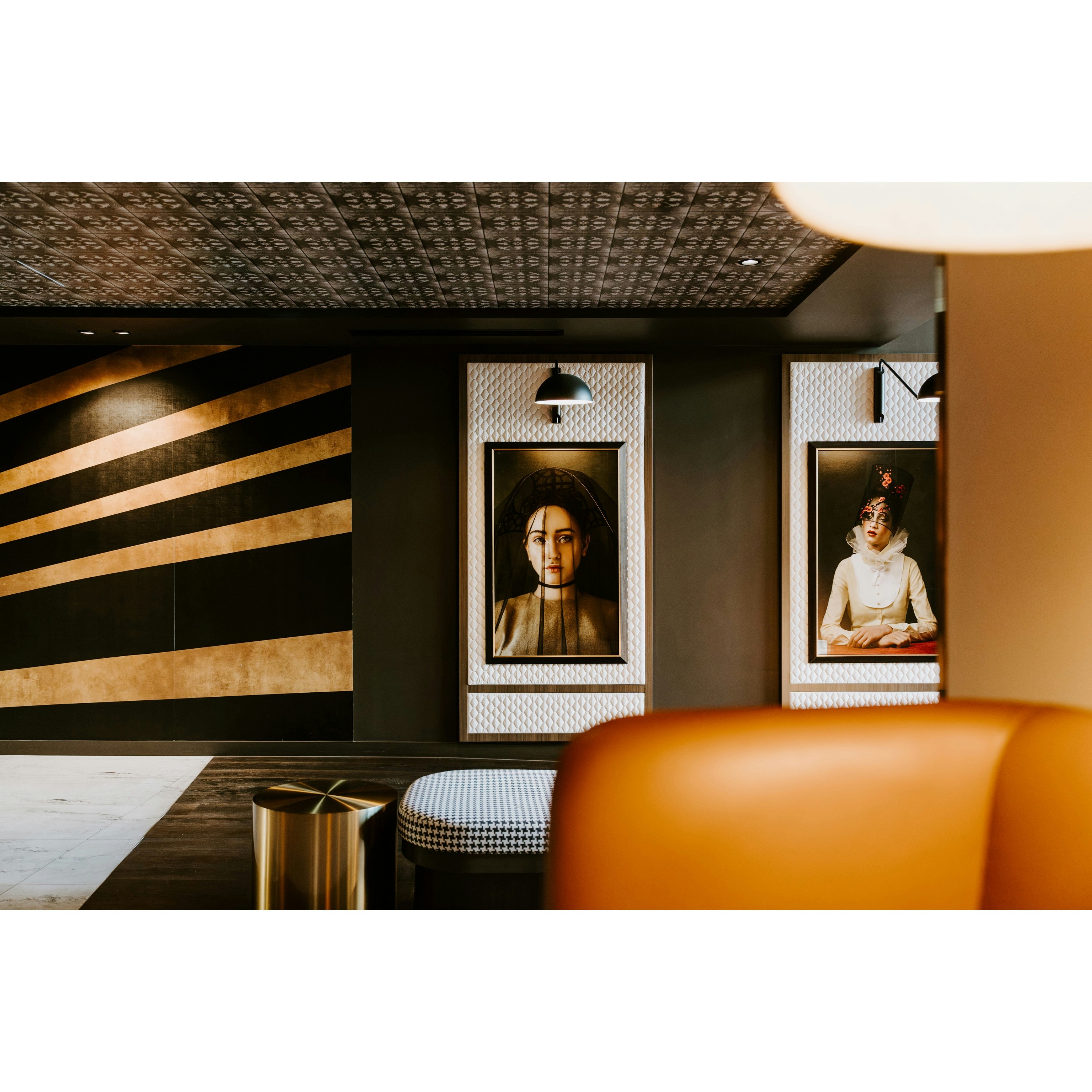 The Motley Hotel Richmond, Tapestry Collection by Hilton 14/24