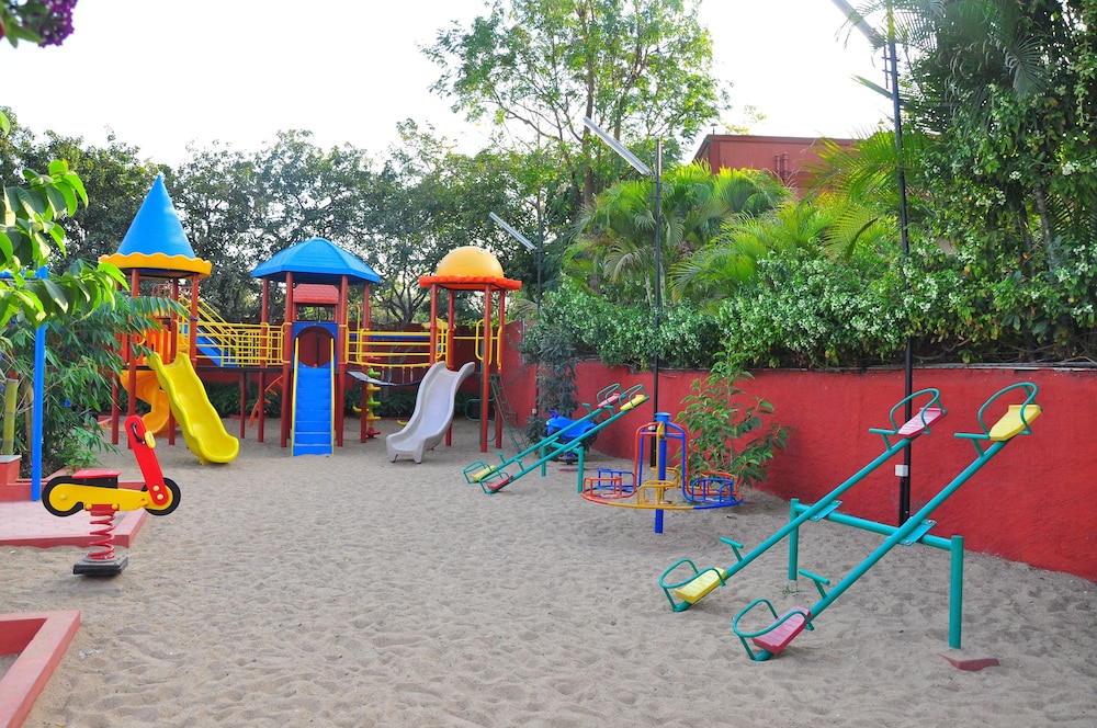 Aalankrita Resort And Convention 43/54