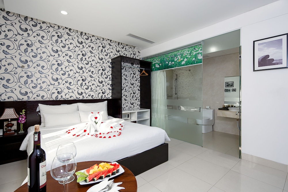 Dylan Hotel Da Nang 18/27