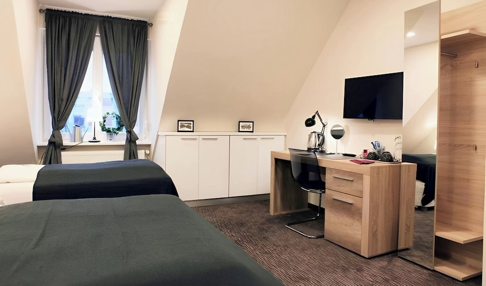 Sleephotels 29/36