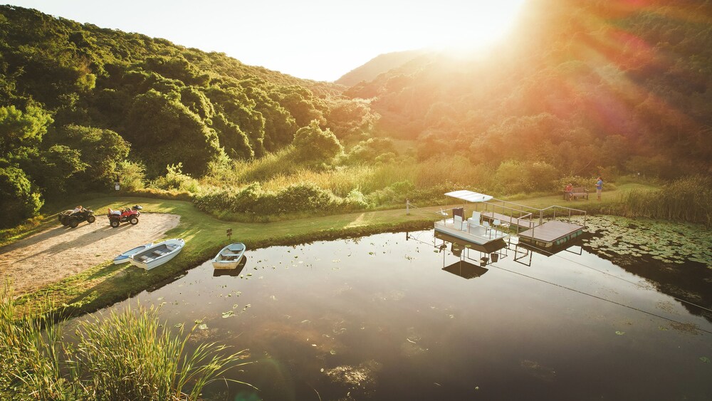 Thunzi Bush Lodge 45/50