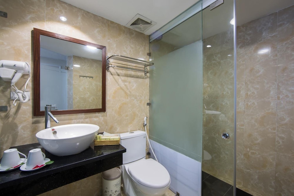 Splendid Pearlight Hotel 28/28