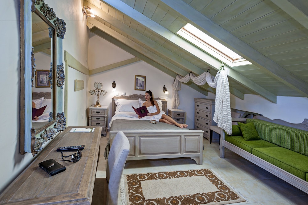 Hamam Oriental Suites 13/49