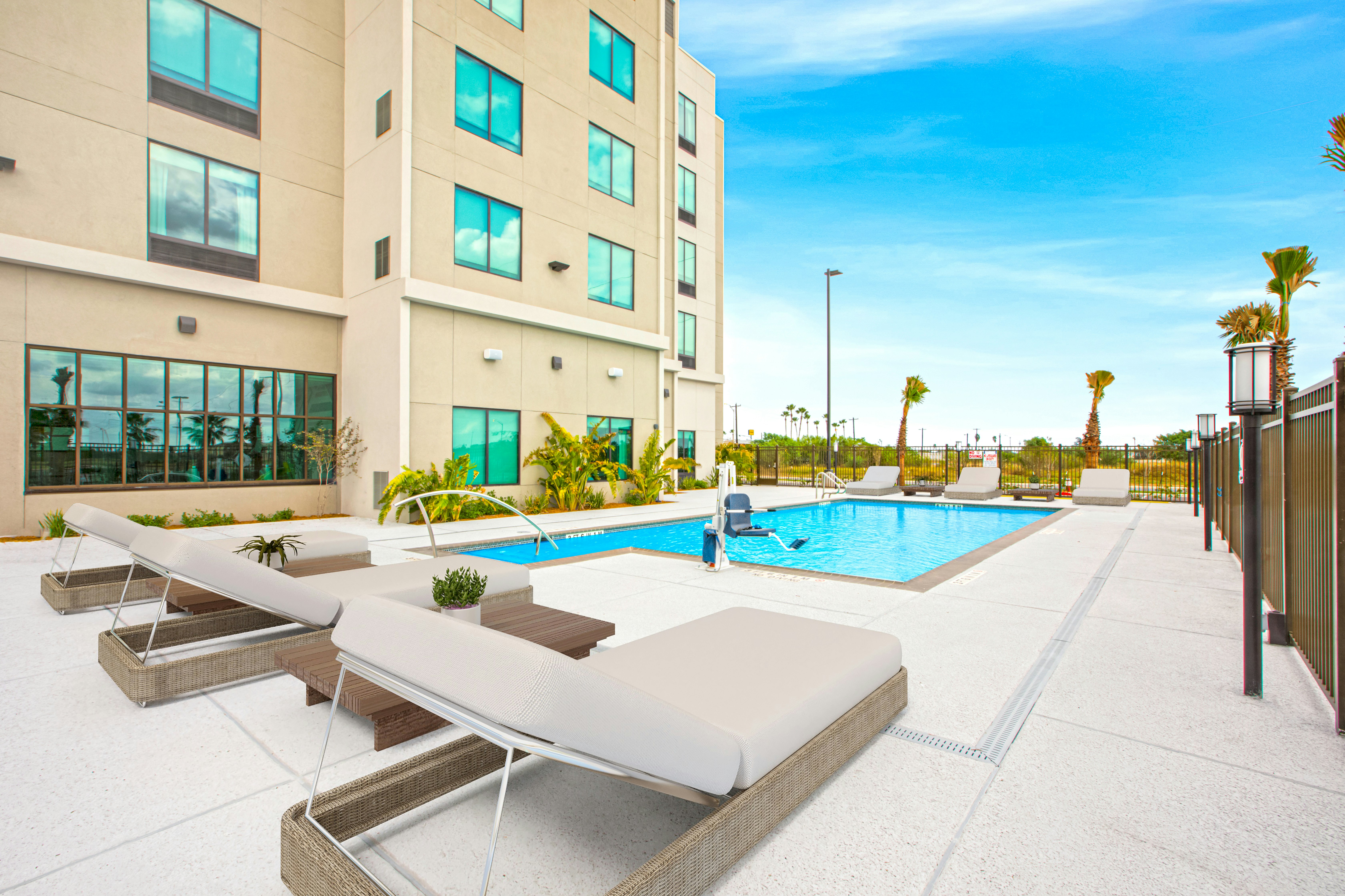 Hilton Garden Inn Harlingen Convention Center Tx 33/35