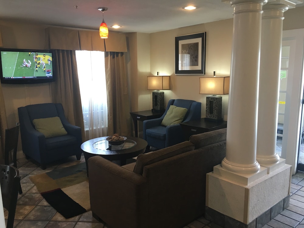 Best Western San Marcos 23/31
