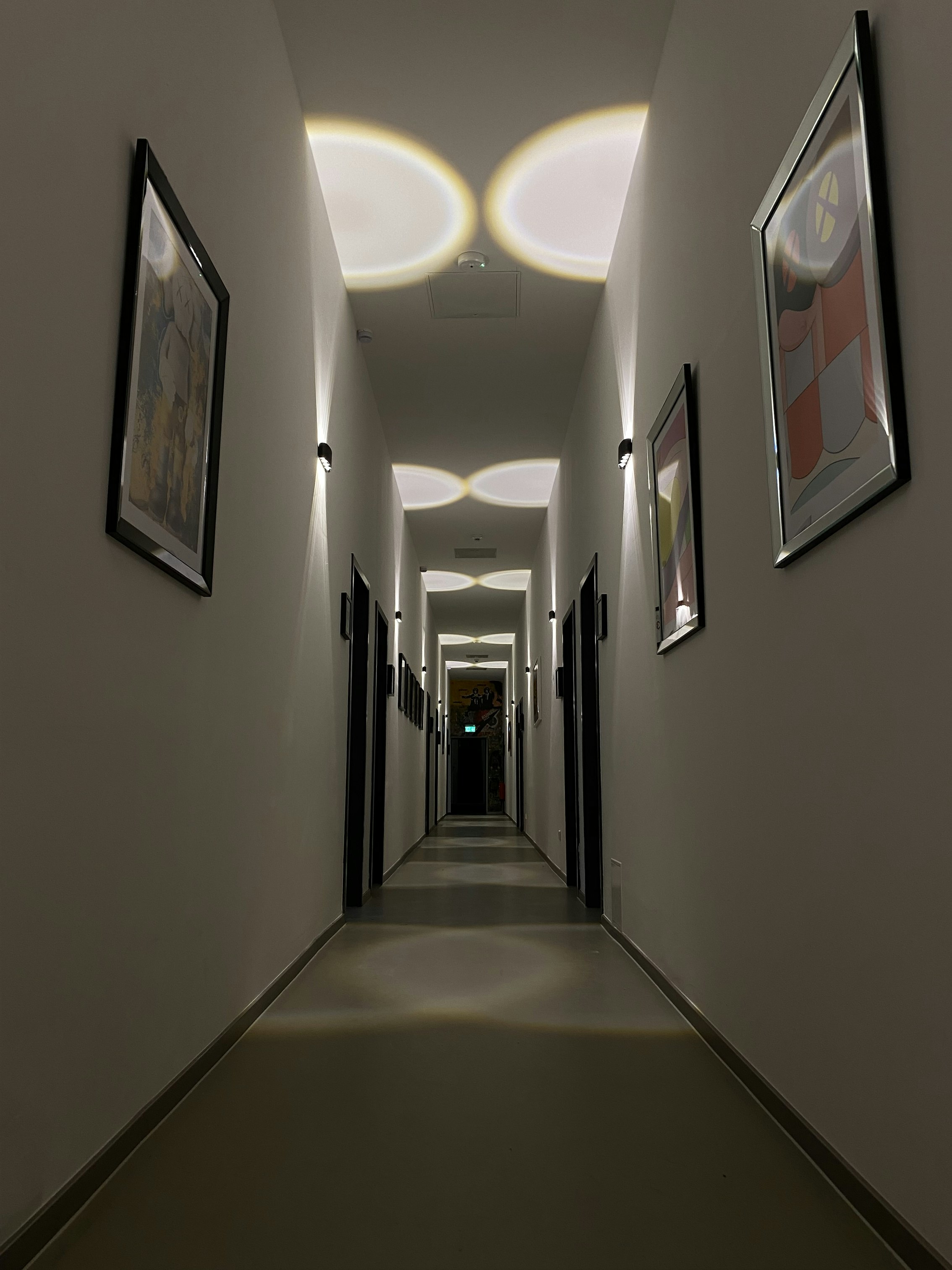 Amical Hotel 15/27