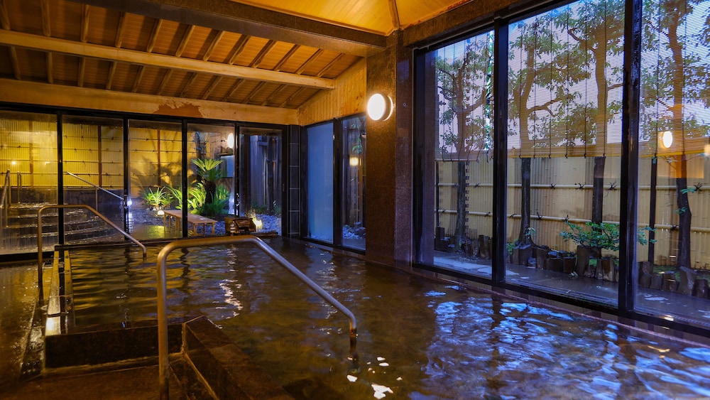 Oedo Onsen Monogatari Atami Onsen Atami 36/57