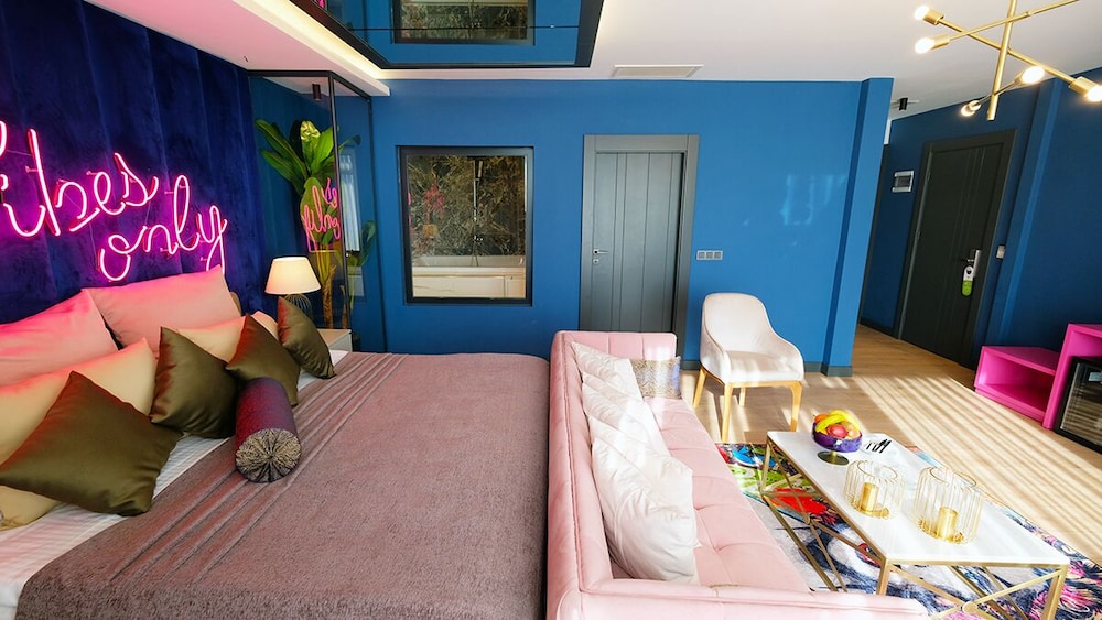 Esila Hotel 39/50
