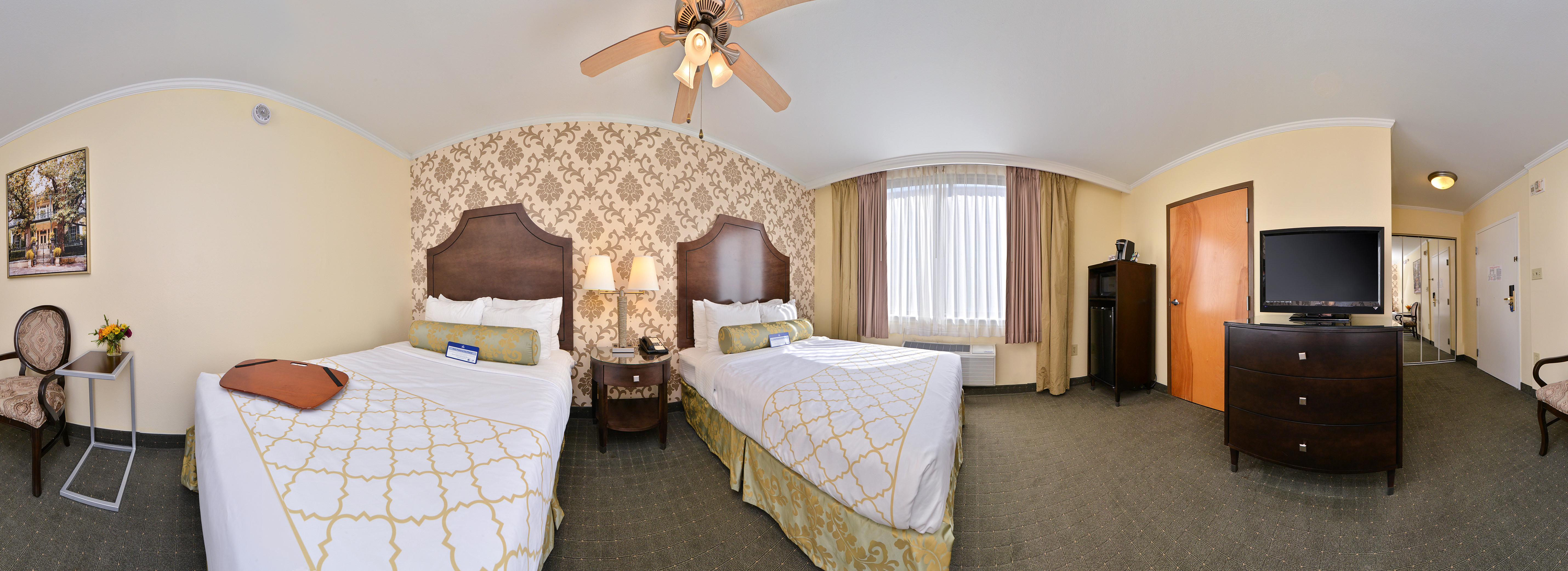 St Charles Inn, Superior Hotel 20/38