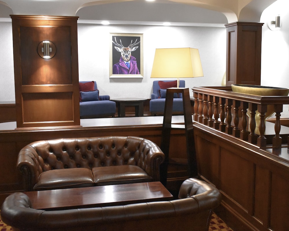 Delta Hotels By Marriott Aberdeen 22/24