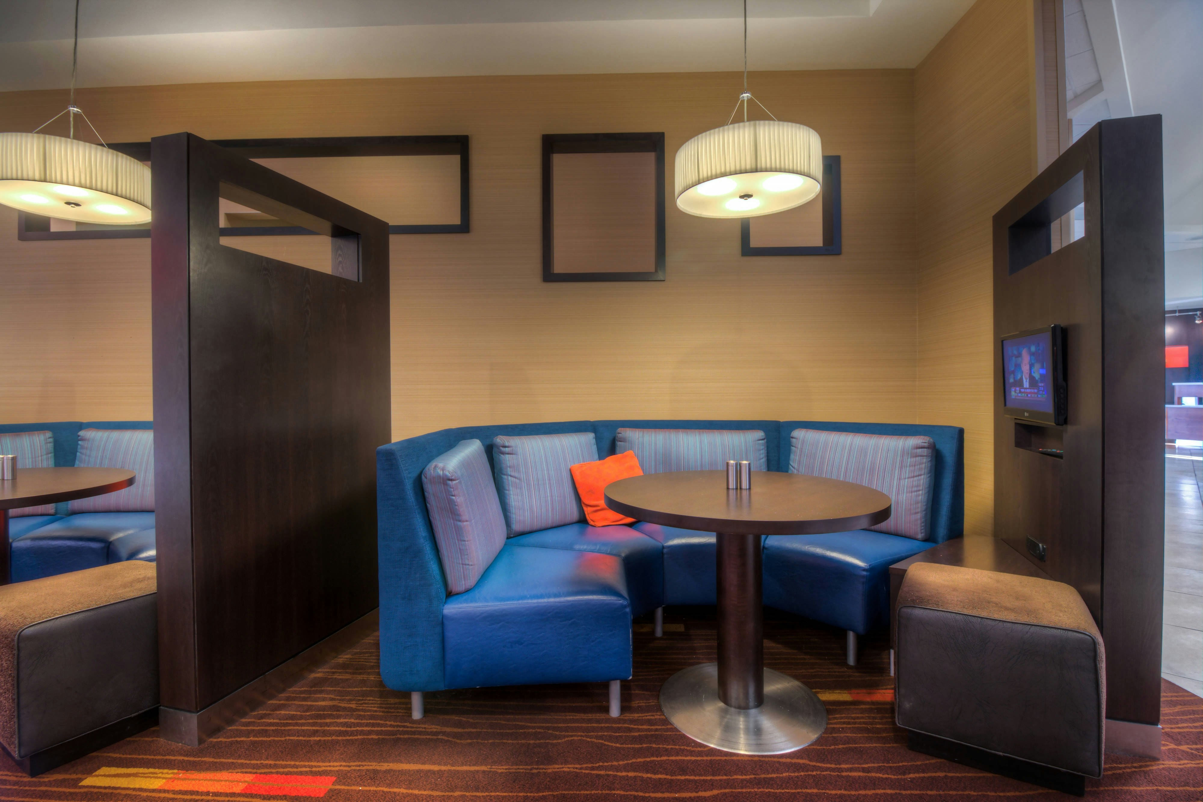 Courtyard Killeen 12/44
