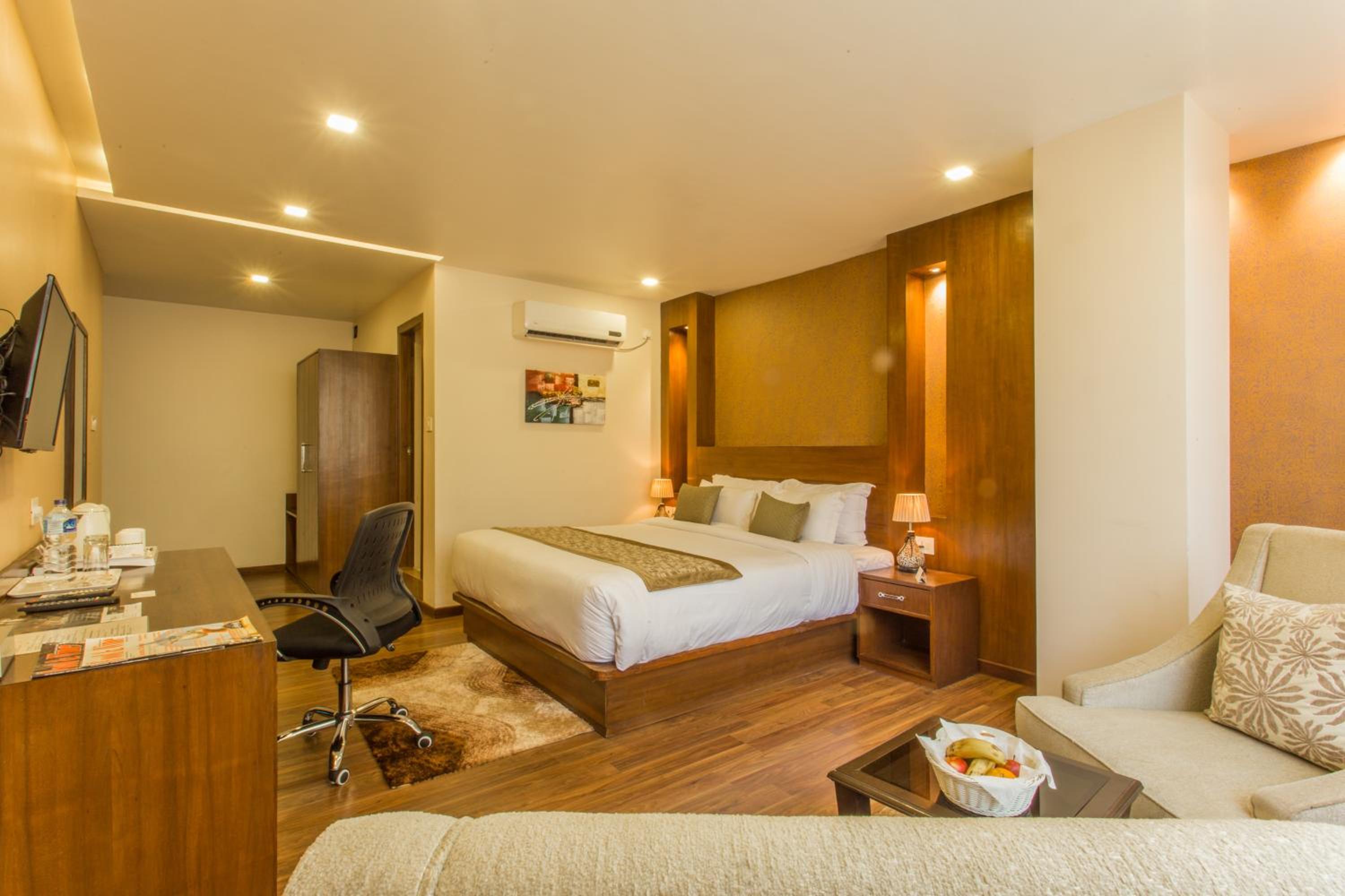 Yatri Suites and Spa, Kathmandu 29/59
