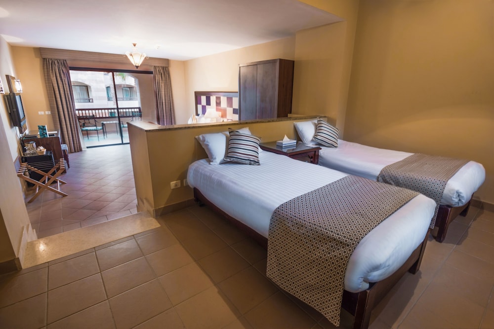 Marina Resort Port Ghalib, a member of Radisson Individuals 26/75