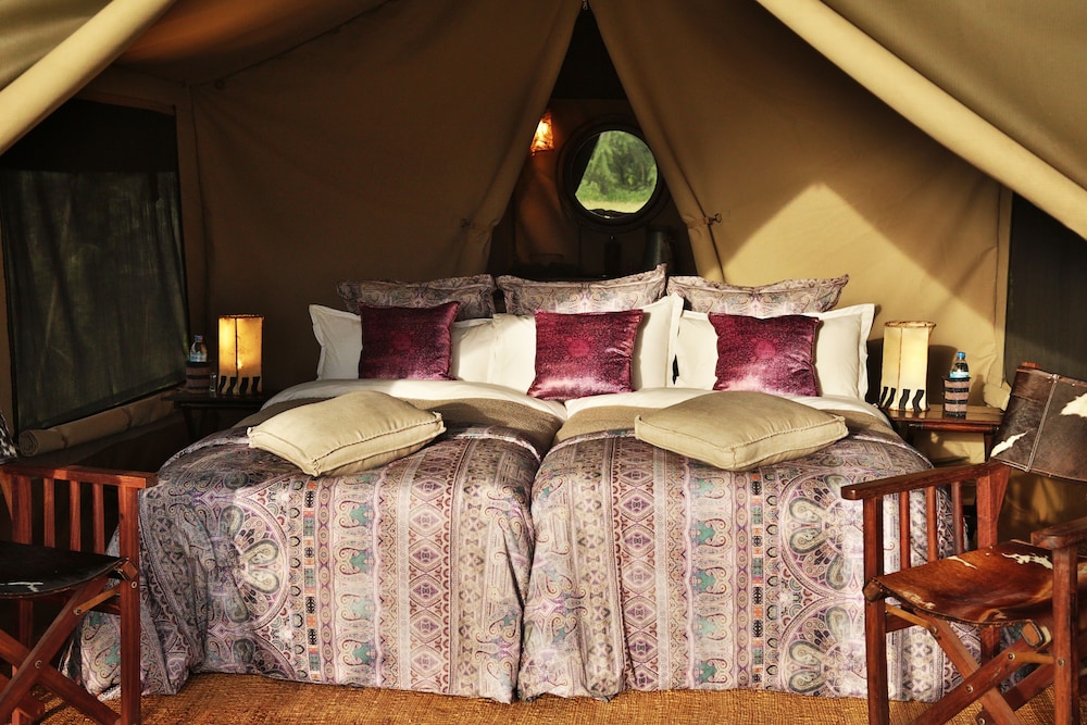 Pakulala Safari Camp 6/56