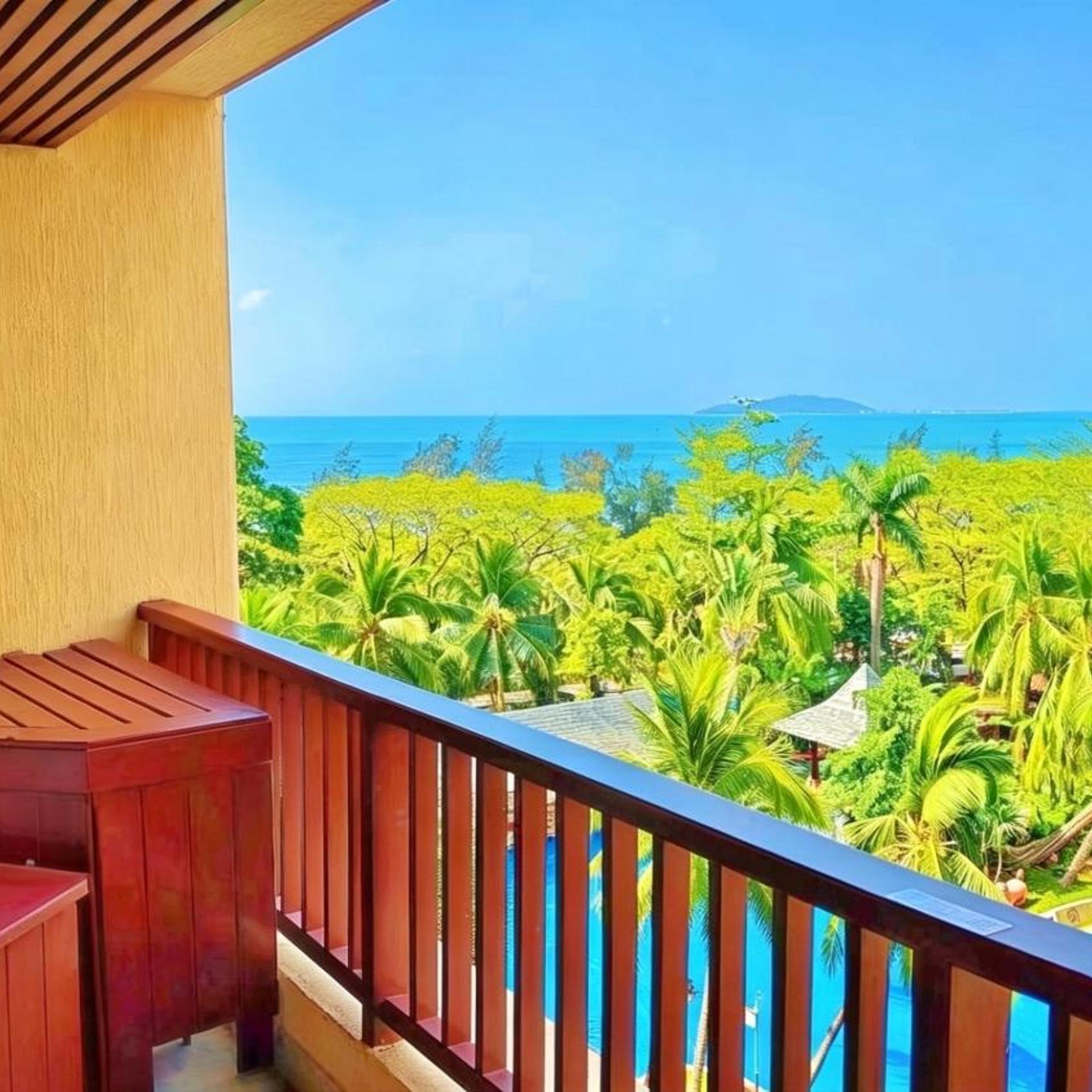 Timton Kangda Hotel Sanya 63/65