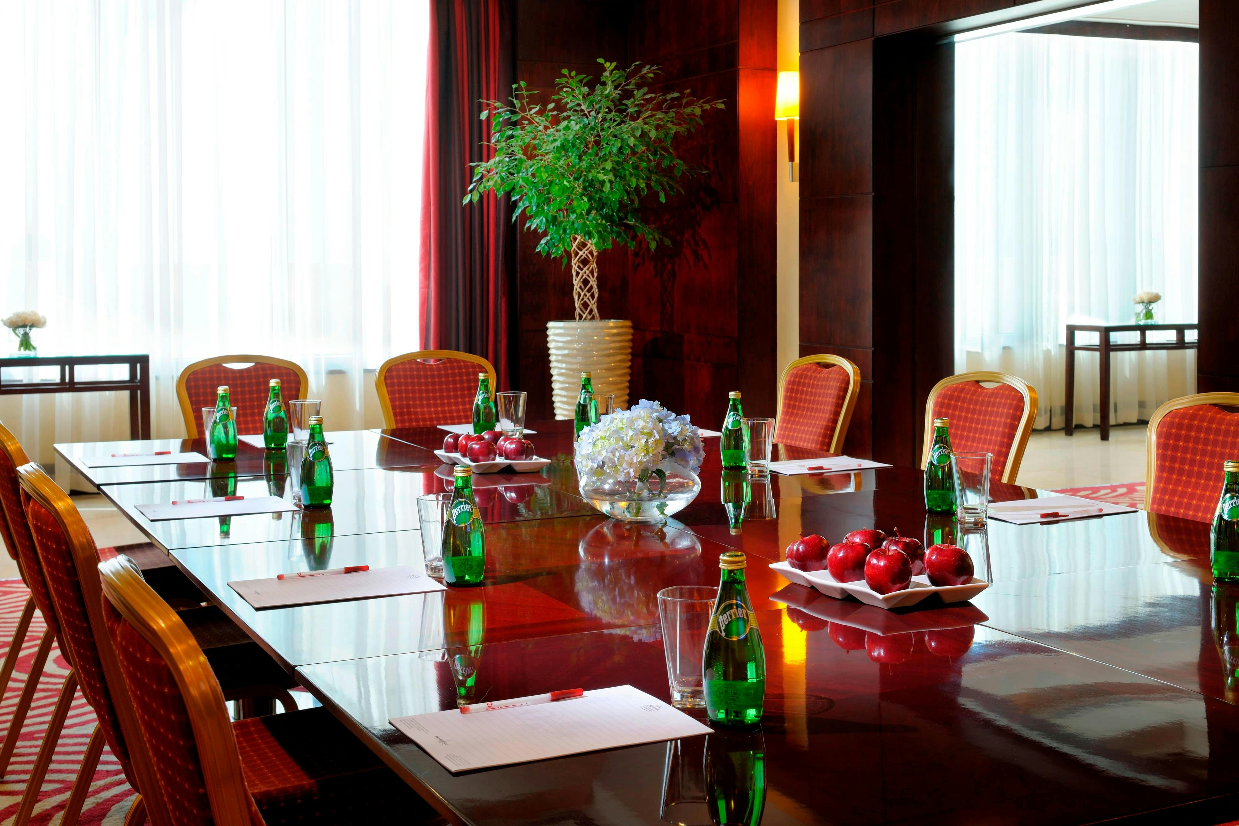 Marriott Executive Apartments Manama 4/4
