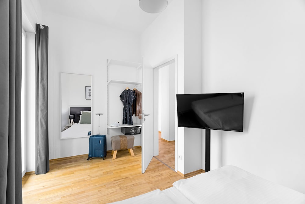 Bensimon apartments Prenzlauer Berg 27/50