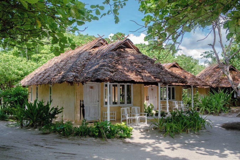 Trikora Beach Club & Resort 5/71