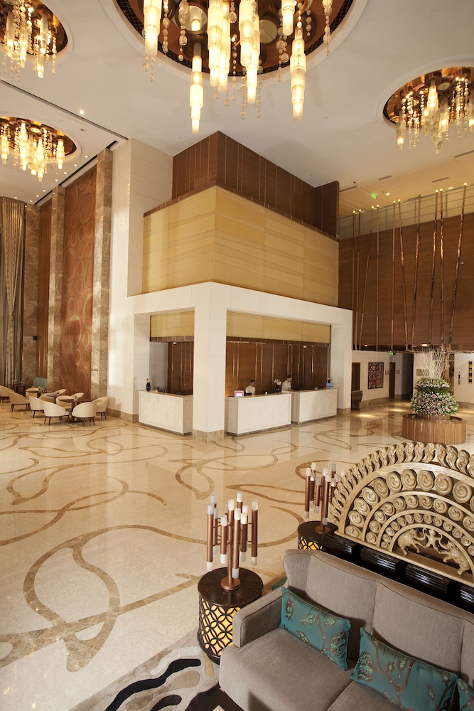 Crowne Plaza New Delhi Okhla 29/66
