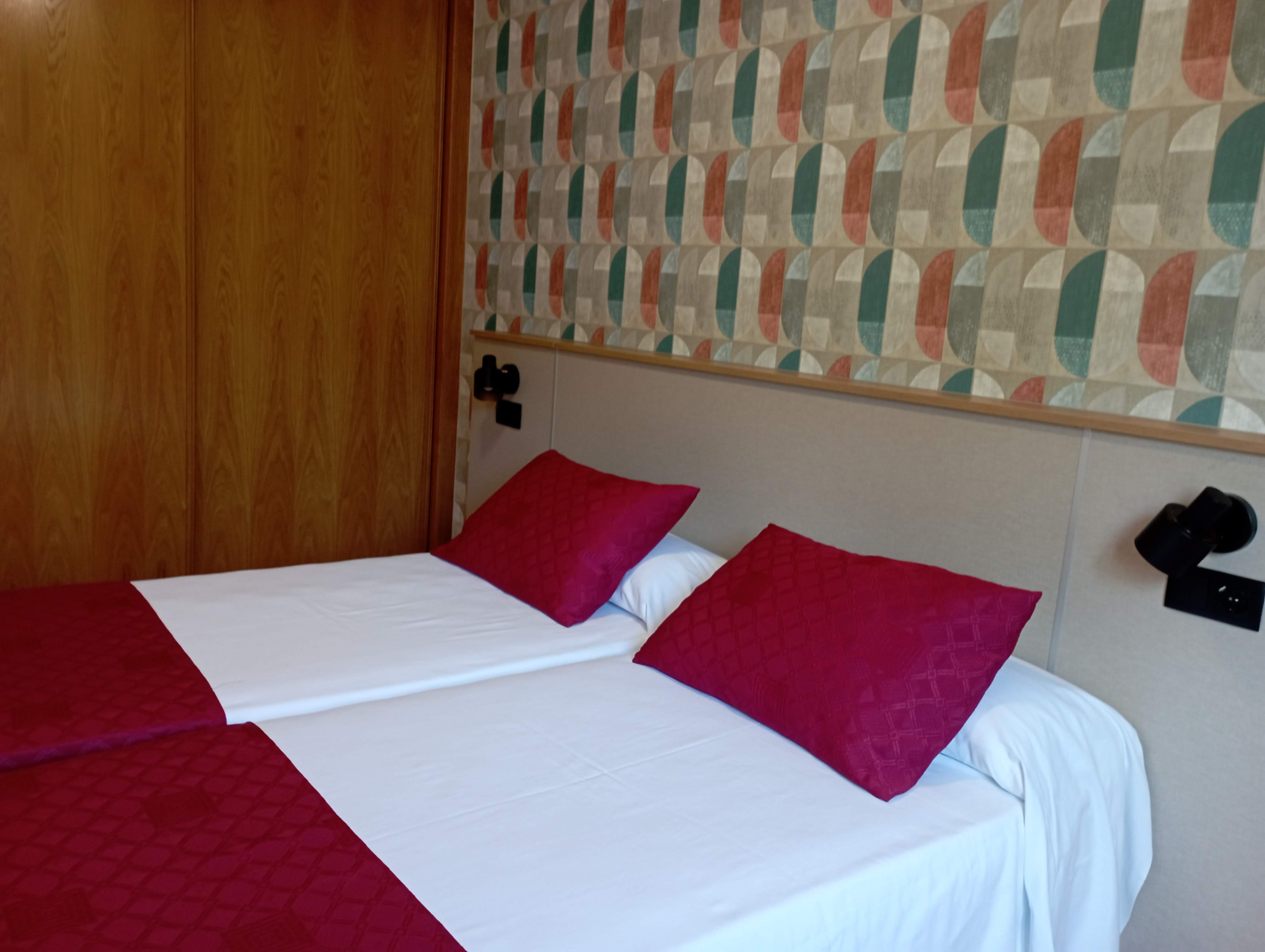Apartamentos VIDA Sanxenxo 11/24