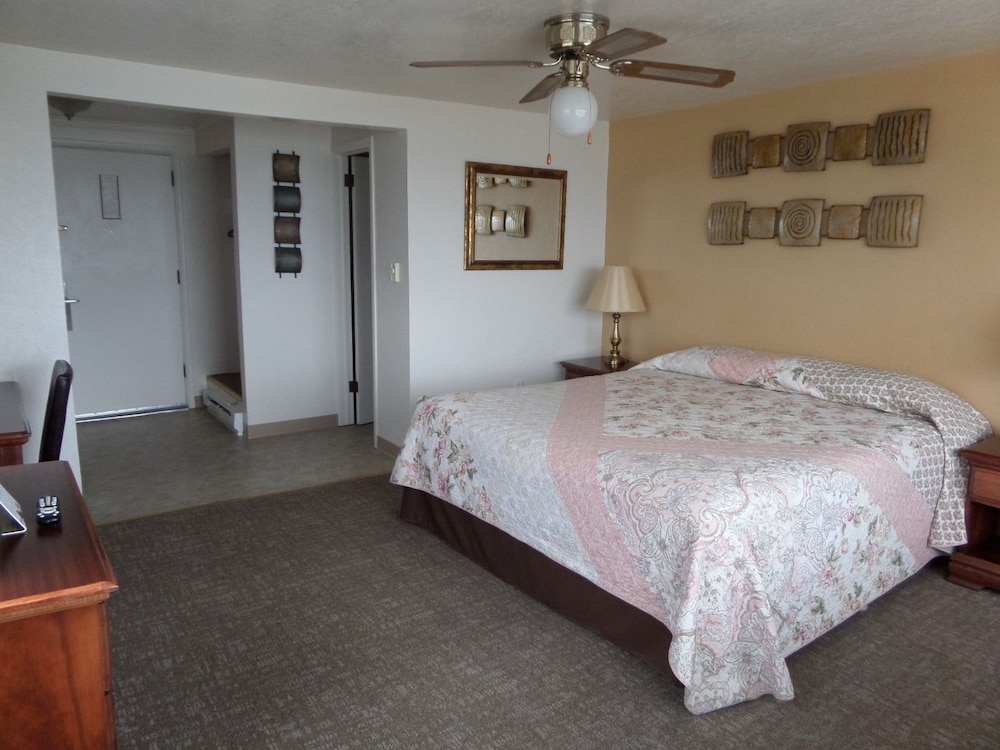 Americas Best Value Port Polson Inn 37/67