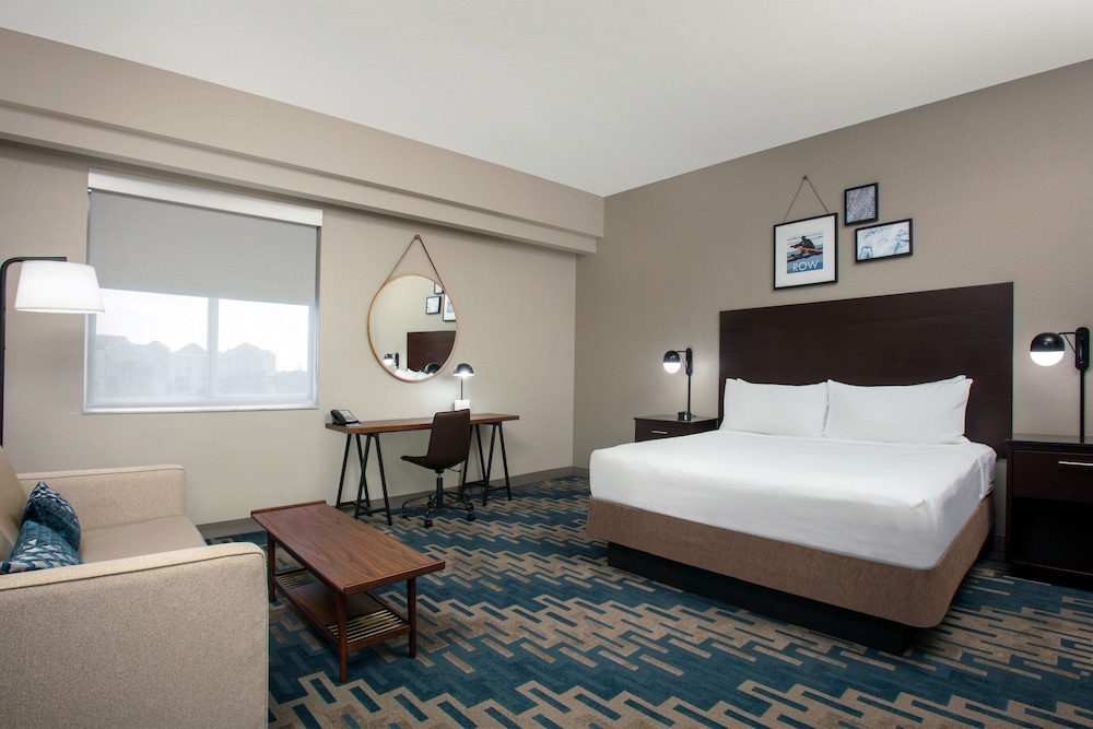 Four Points By Sheraton Fort Lauderdale Airport - Dania Beach 13/50