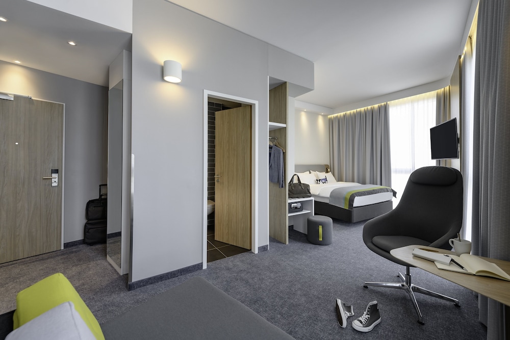 Holiday Inn Express Regensburg 31/46