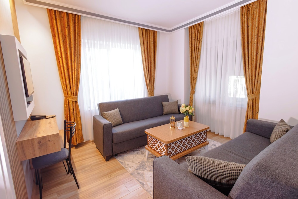 Continent Hotel Kapadokus Thermal Spa and Wellness 29/59