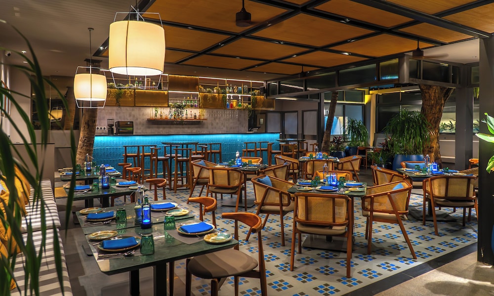 Grand Mercure Bangalore An Accor Hotels Brand 34/49