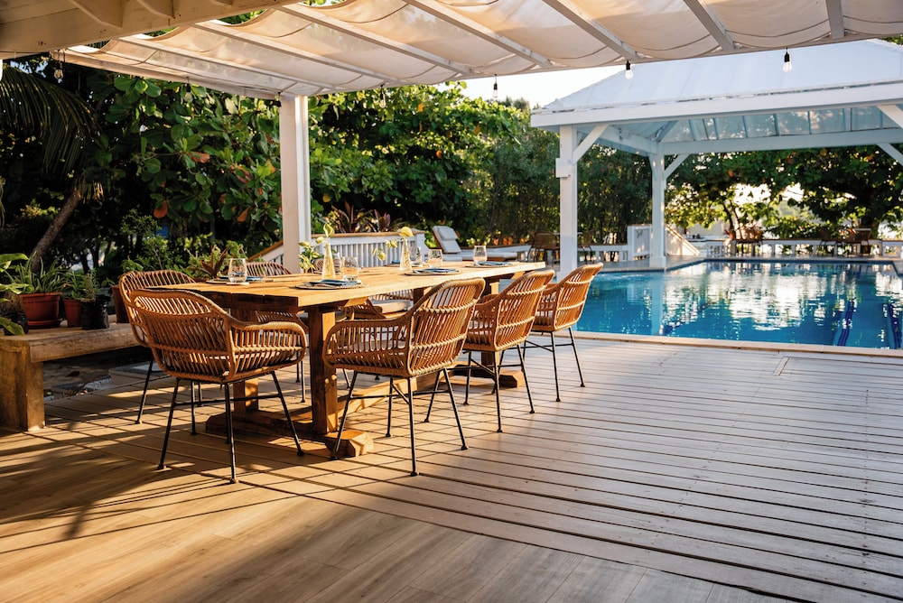 Barefoot Cay Resort 43/67