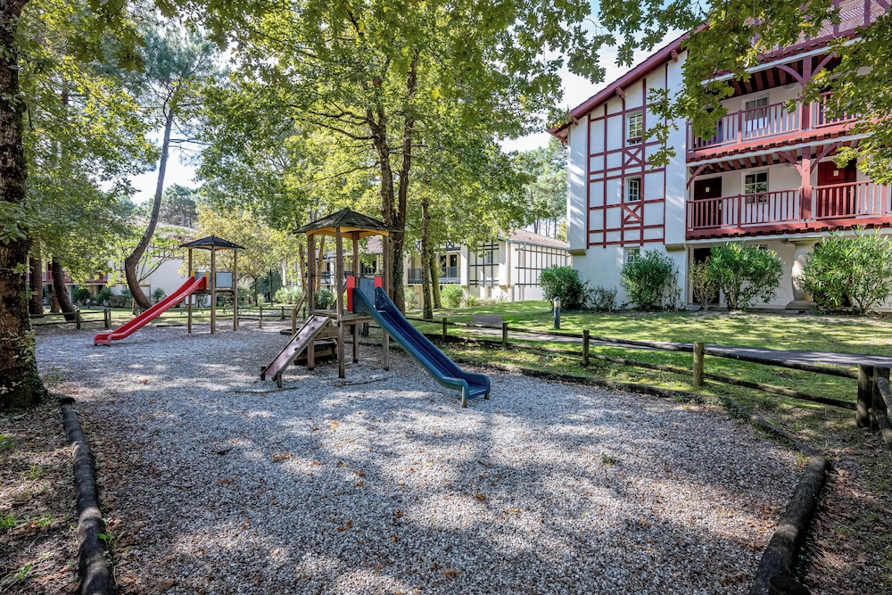 PIERRE AND VACANCES RESIDENCE LE DOMAINE DE GASCOGNE 25/50