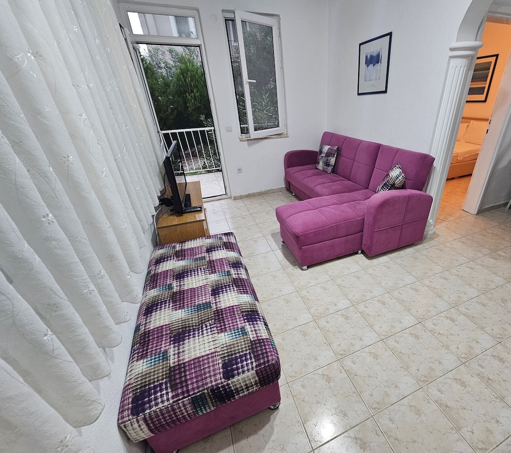 Kekik Azure Homes Oludeniz 25/50