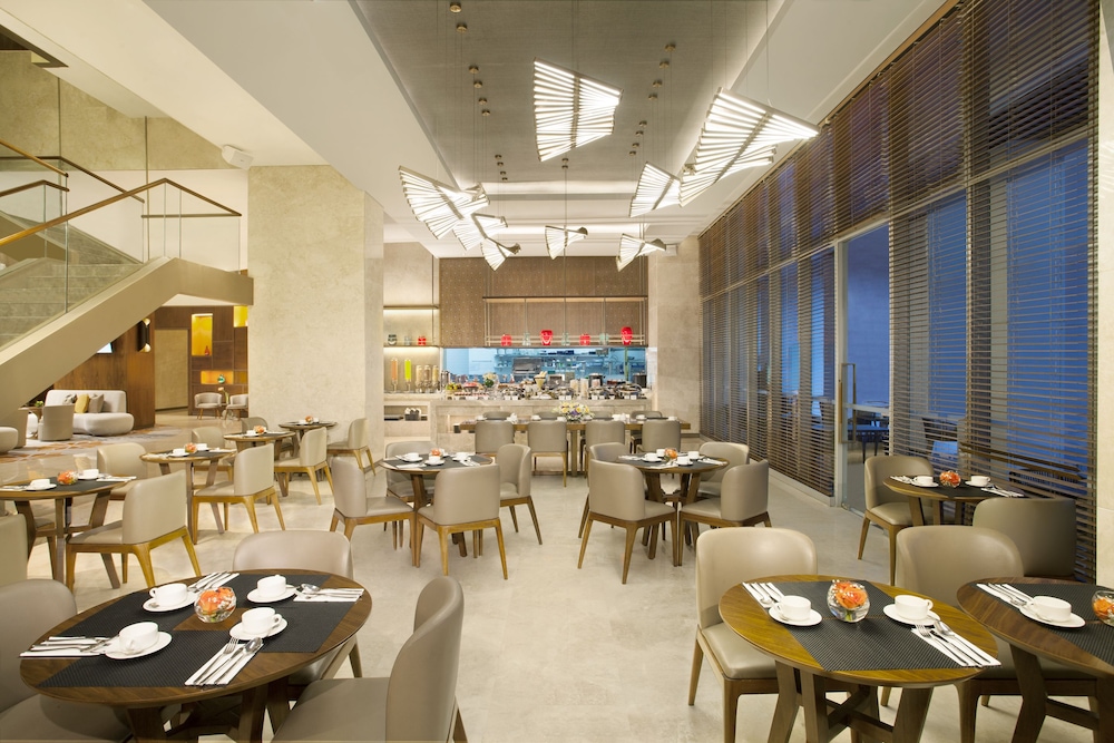 Ascott Sudirman Jakarta 28/39