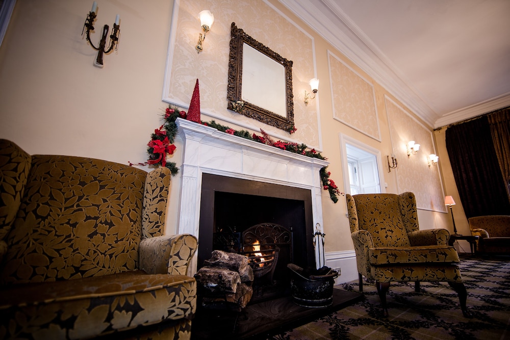 Gretna Hall Hotel 35/45
