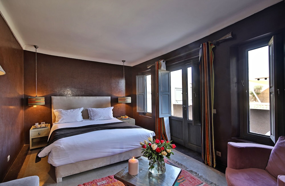 Riad Dar One 10/43